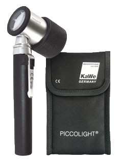 Дерматоскоп PICCOLIGHT (Пикколайт) D 2,5В