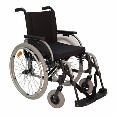 Кресла инвалидные облегченные