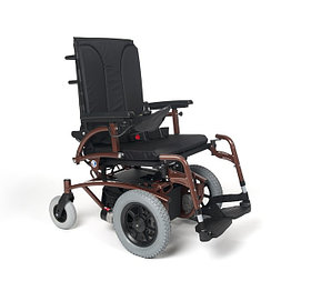 Кресло инвалидное с электроприводом Vermeiren Navix