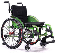 Кресло-коляска активная V300 Activ с приводом от обода колеса