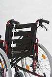 Кресло-коляска для инвалидов FS251LHPQ, фото 3