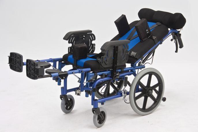 Кресло-коляска для инвалидов Armed : FS958LBHP - фото 3 - id-p72810355