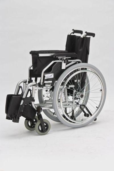 Кресло-коляска для инвалидов Armed : FS959LQ - фото 2 - id-p72810356