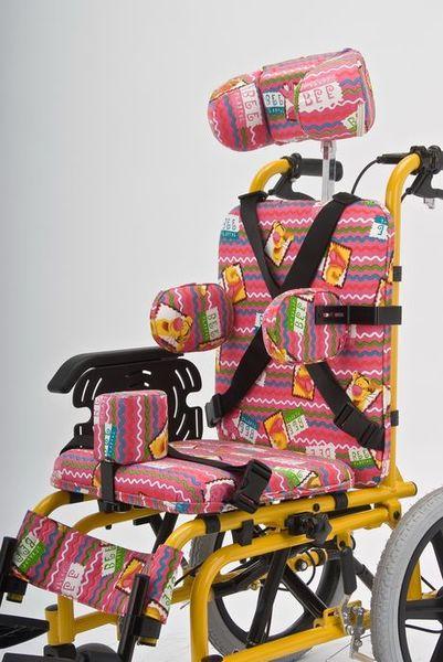 Кресло-коляска для инвалидов Armed : FS985LBJ - фото 2 - id-p72810357