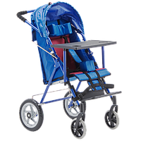 Кресло-коляска для инвалидов Armed : H 031