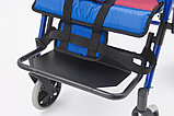 Кресло-коляска для инвалидов Armed : H 031, фото 3