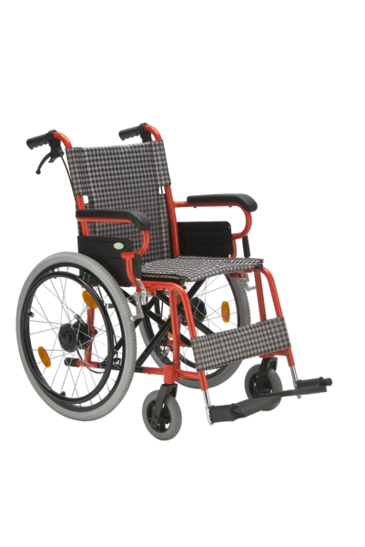 Кресло-коляска для инвалидов Armed: FS872LH