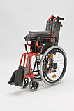 Кресло-коляска для инвалидов Armed: FS872LH, фото 4