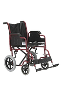 Кресло-коляска для инвалидов Armed: FS904B