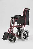 Кресло-коляска для инвалидов Armed: FS904B, фото 4
