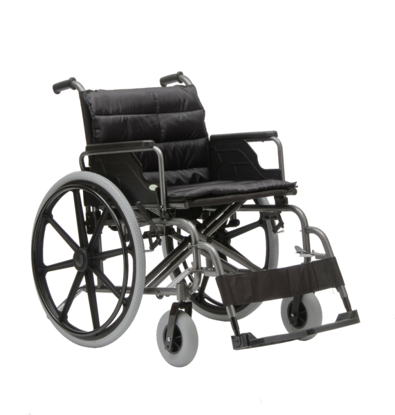 Кресло-коляска для инвалидов Armed: FS951B