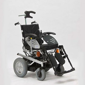 Кресло-коляска для инвалидов электрическое Armed FS123GC-43