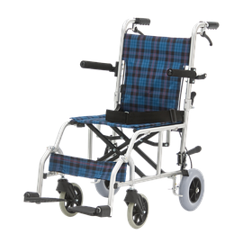 Кресло-коляска для инвалидов: 4000А