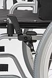 Кресло-коляска для инвалидов: H 001 (17 дюймов), фото 4