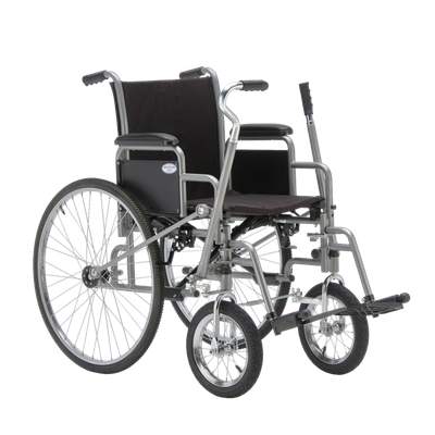 Кресла-коляски рычажные
