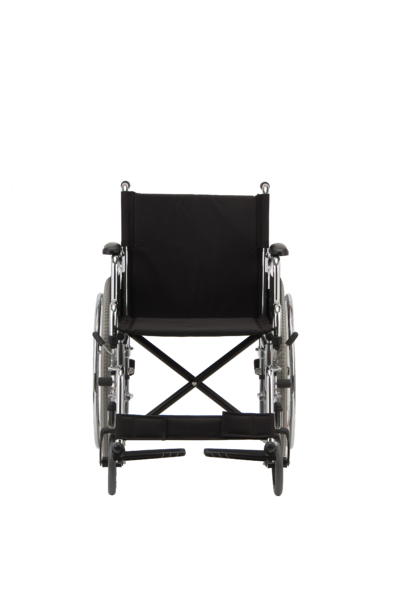 Кресло-коляска для инвалидов: Н 010 (18 дюймов) - фото 3 - id-p72810382