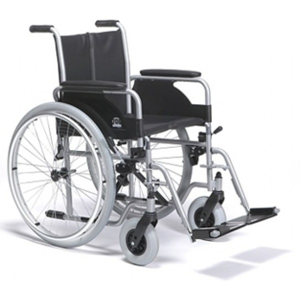Кресло-коляска инвалидная 708D Vermeiren - фото 1 - id-p72810385