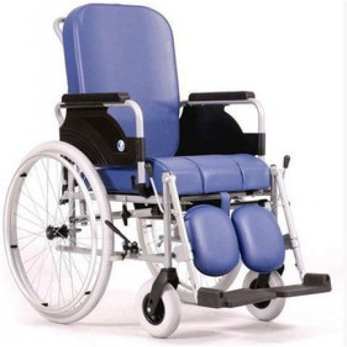 Кресло-коляска инвалидная Vermeiren 9300 - фото 1 - id-p72810386