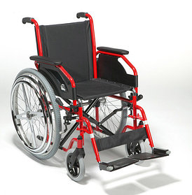 Кресло-коляска инвалидное Vermeiren 708D HEM2