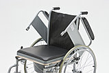 Кресло-коляска с санитарным оснащением для инвалидов Armed : FS682, фото 2