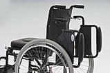 Кресло-коляска с санитарным оснащением для инвалидов Armed: H 011А, фото 3