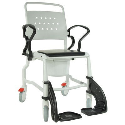 Кресло-туалет для инвалидов Бонн - фото 1 - id-p72810404