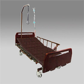 Кровать функциональная механическая Armed с принадлежностями: RS105-С