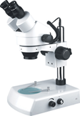 Микроскоп стереоскопический XT-45B - фото 1 - id-p72810447