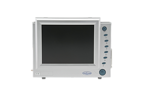 Монитор прикроватный многофункциональный медицинский Armed : РС-9000b