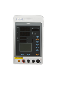 Монитор прикроватный многофункциональный медицинский Armed : РС-900а