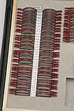 Набор пробных очковых линз АРМЕД с оправой на 232 линзы, фото 3