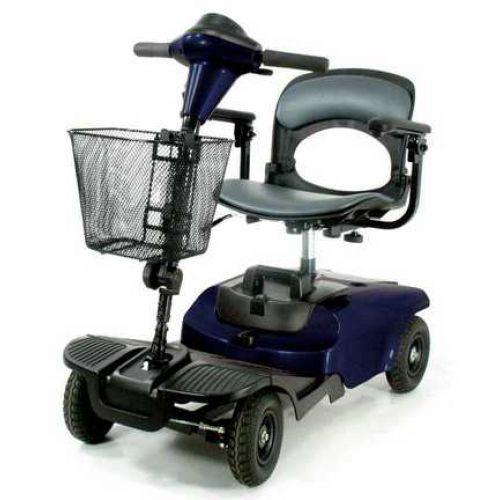 Скутер для инвалидов Antares 4 - фото 1 - id-p72810555