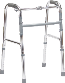 Средство реабилитции инвалидов: ходунки Armed FS913L