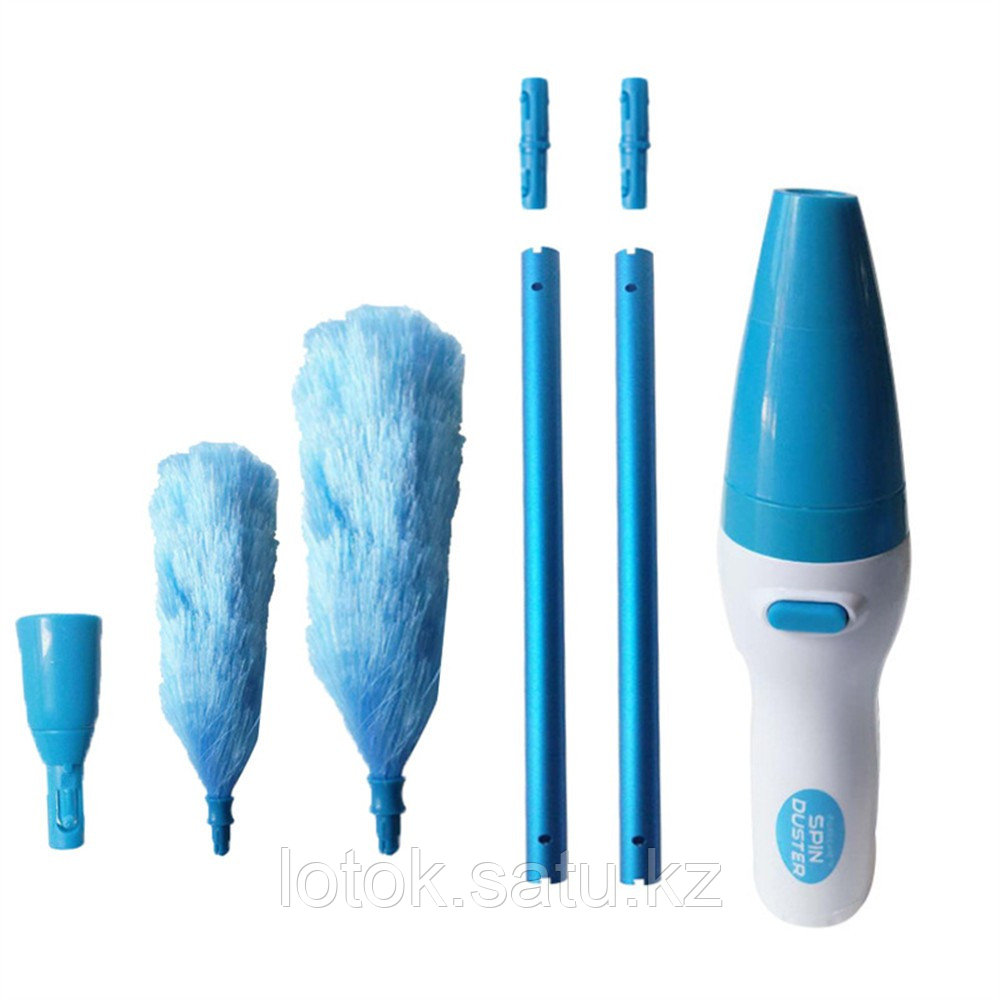 Щетка для уборки Spin Duster