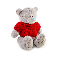 Мягкая игрушка «Медвежонок Тэдди»