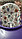 Стульчик для кормления Selby 152 Совы фиолетовый, фото 9