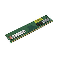 Kingston KVR26N19S8/8 Модуль памяти DDR4, 8 GB, DIMM <PC4-21300/2666MHz>