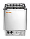 Электрическая печь Peko EHG-45 со встроенным пультом (Мощность 4,5 кВт, объем 4-6 м3), фото 3