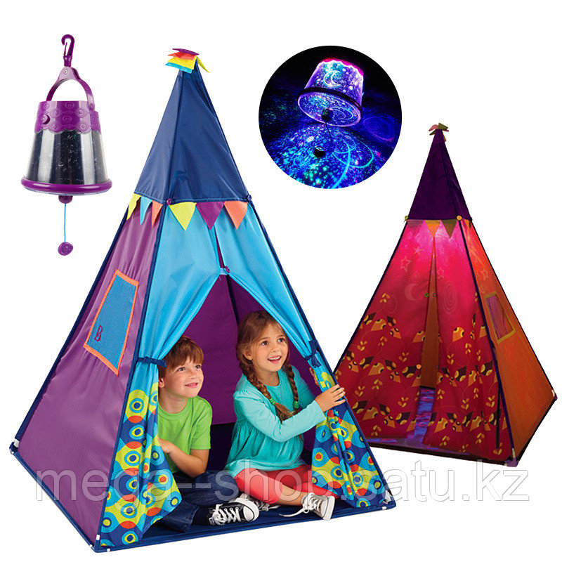 Детская палатка pop-tent