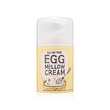 Крем для лица смягчающий,Too Cool For School Egg Mellow Cream, фото 4