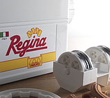 Оптом и розницу Marcato Classic Regina Atlas Mixing Kit ручной тестомес для дома макаронный пресс, фото 2