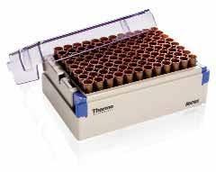 Пробирки для хранения Matrix™ с 2D кодом в условиях до -20 °C Thermo Scientific, фото 1