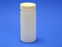 Крышки для круглых бутылок, VarioPack, HDPE, фото 1