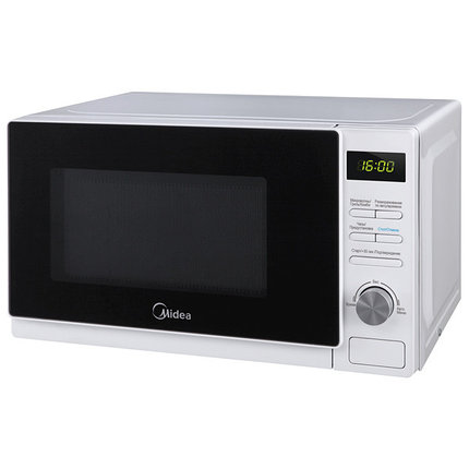 Микроволновая печь Midea AM720C4E-W, фото 2