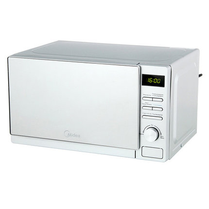 Микроволновая печь Midea AM720C4E-S, фото 2