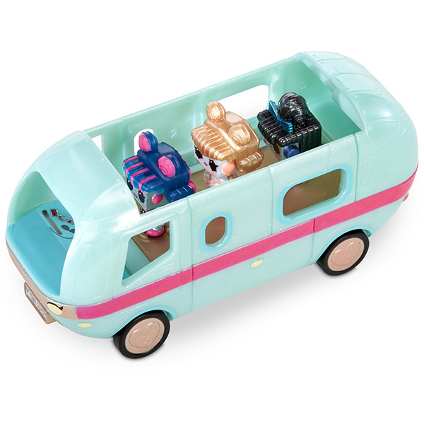 L.O.L. Surprise 565796 Фигурка Tiny Toys в ассортименте