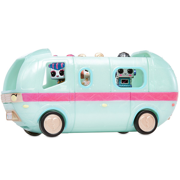 L.O.L. Surprise 565796 Фигурка Tiny Toys в ассортименте