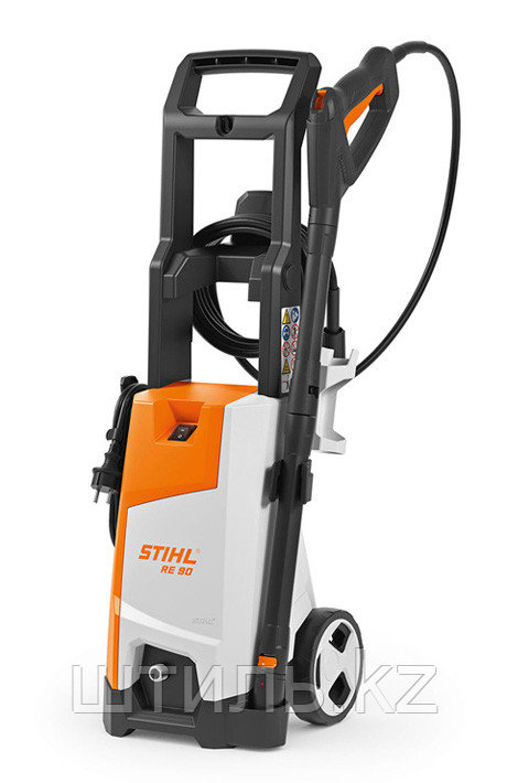 Мойка высокого давления RE 90 STIHL 49510124508 - фото 3 - id-p72836787