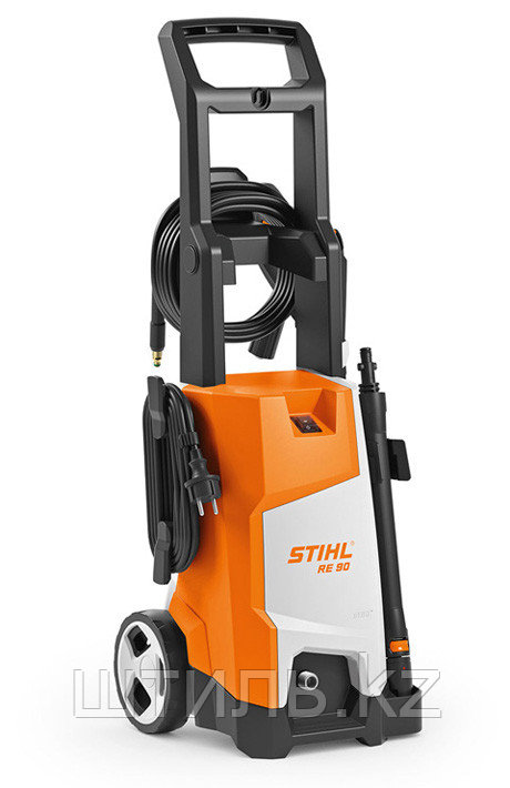 Мойка STIHL RE 90 (1,8 кВт | 100 Бар | 520 л/ч)