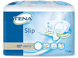 Подгузники для взрослых TENA Slip Ultima Large 3x21pcs